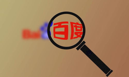 揭秘百度外推排名代发